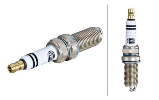 Spark Plug 8EH 188 704-741 Hella