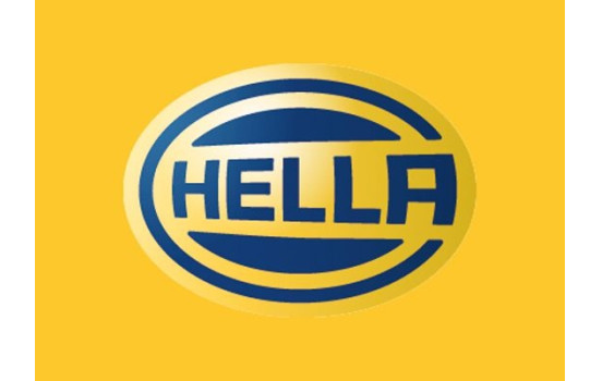 Spark plug 8EH 188 706-731 Hella