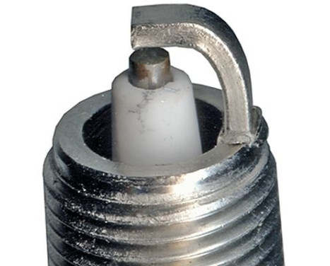 Spark plug 8EH 188 708-501 Hella, Image 2