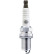Spark plug 8EH 188 708-531 Hella
