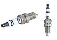 Spark plug 8EH 188 708-551 Hella
