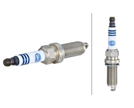 Spark plug 8EH 188 869-001 Hella