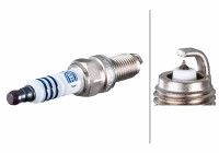 SPARK PLUG 8EH 8EH 188 706-881 Hella