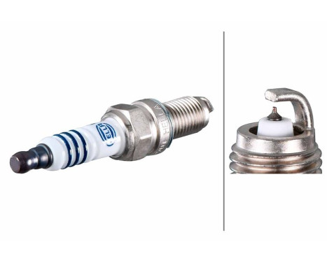SPARK PLUG 8EH 8EH 188 706-881 Hella