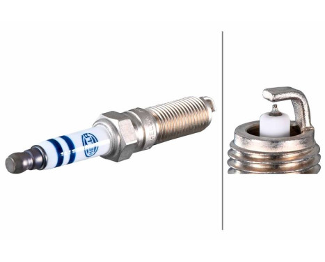 SPARK PLUG 8EH 8EH 188 706-921 Hella