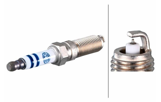 SPARK PLUG 8EH 8EH 188 706-921 Hella