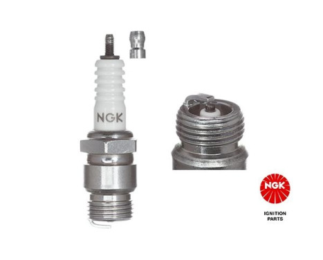 Spark plug A6FS NGK