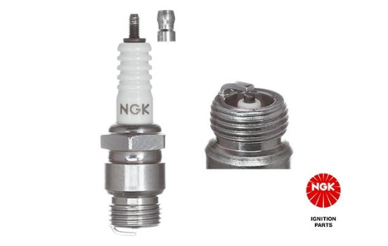 Spark plug A6FS NGK