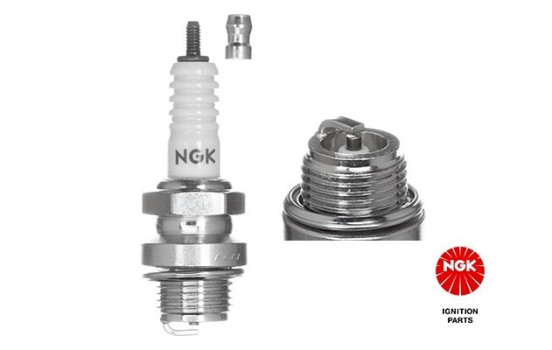 Spark Plug AB-7 NGK