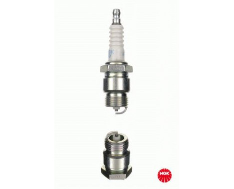 Spark Plug APR6FS NGK