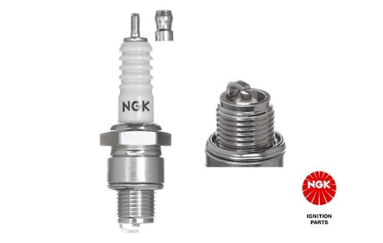 Spark plug B-4H NGK