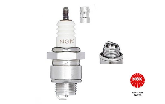 Spark Plug B4-LM NGK