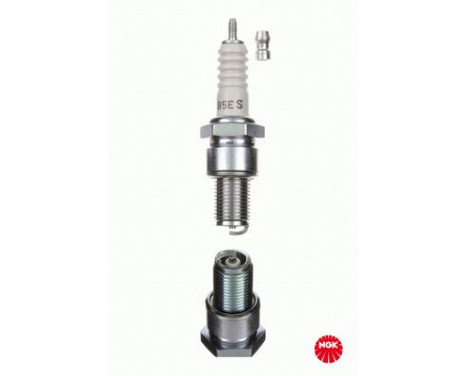 Spark Plug B5ES NGK