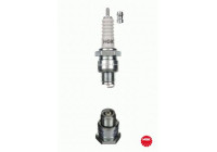 Spark Plug B6HS NGK