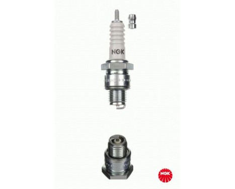 Spark Plug B6HS NGK