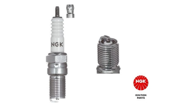 Spark Plug B8EFS NGK