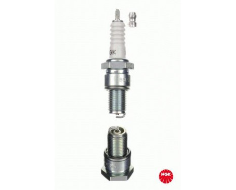 Spark Plug B8ES NGK