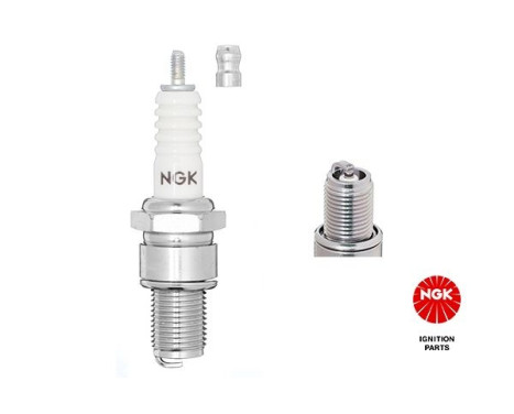 Spark Plug B8ES NGK, Image 2