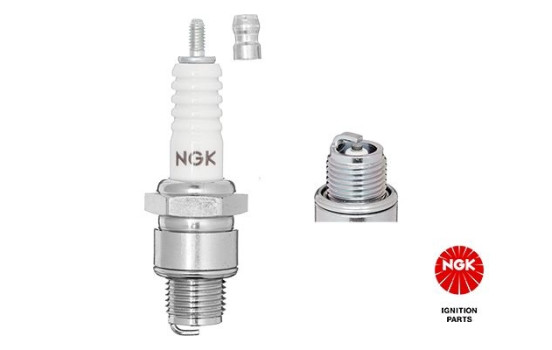 Spark Plug B8HS NGK