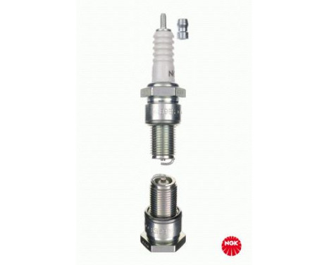Spark Plug B9ES NGK