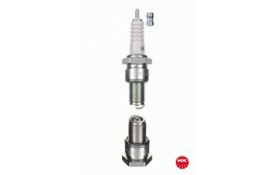 Spark Plug B9ES NGK