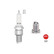 Spark Plug B9ES NGK, Thumbnail 2