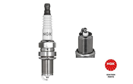 Spark Plug BCP6ES NGK, Image 2