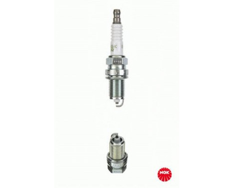 Spark Plug BCPR5EY-11 NGK