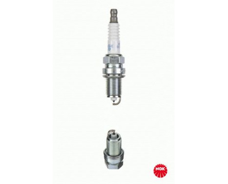 Spark Plug BCPR6EP-N-8 NGK