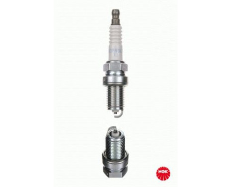 Spark Plug BCPR6ES-11 NGK, Image 2