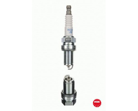 Spark Plug BCPR6ES NGK
