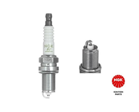 Spark Plug BKR4E-11 NGK, Image 2