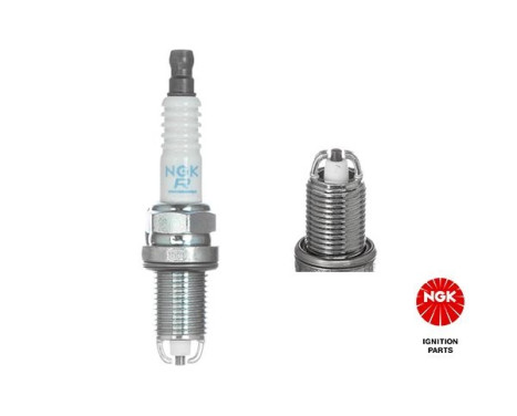 Spark Plug BKR5EK NGK, Image 4