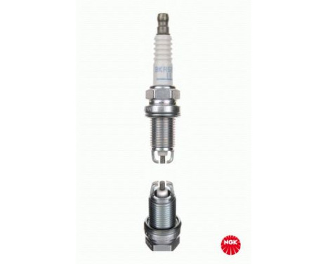 Spark Plug BKR5EKB-11 NGK