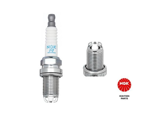 Spark Plug BKR5EKUP NGK, Image 3