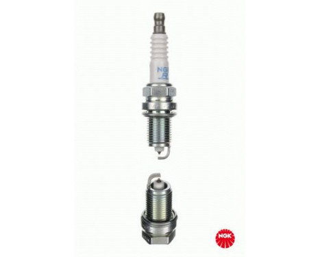 Spark Plug BKR5EP-11 NGK
