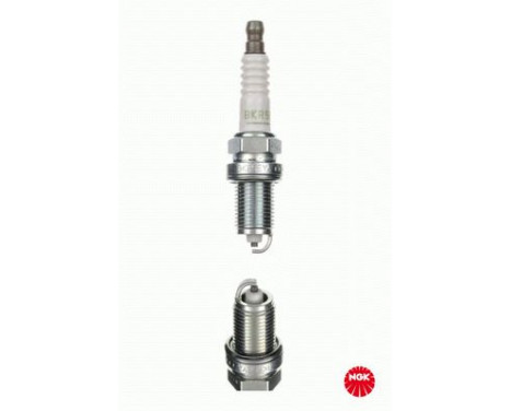 Spark Plug BKR5EYA NGK, Image 3