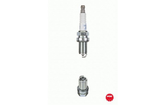 Spark Plug BKR5EZ NGK, Image 2