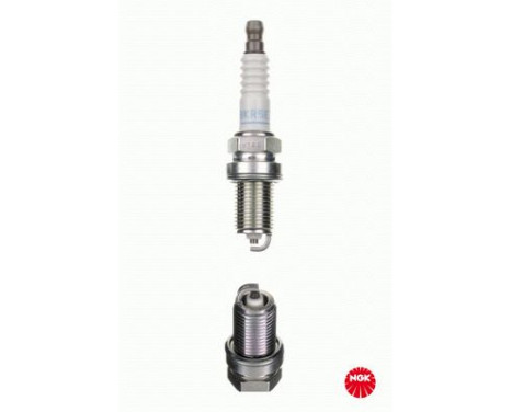 Spark Plug BKR5EZ NGK, Image 3