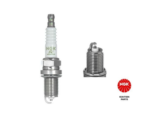 Spark Plug BKR6E-11 NGK, Image 4