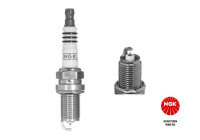 Spark plug BKR6EIX-11P NGK