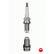 Spark Plug BKR6EK NGK, Thumbnail 6