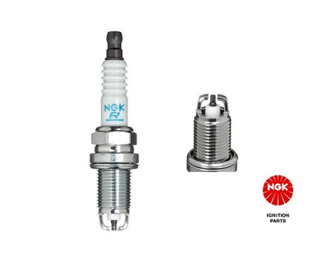 Spark Plug BKR6EKPB-11 NGK, Image 2