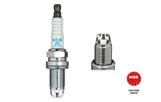 Spark Plug BKR6EKPB-11 NGK, Image 2