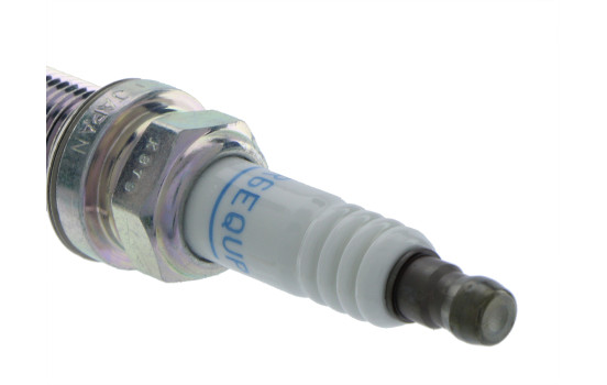 Spark Plug BKR6EQUP NGK, Image 2