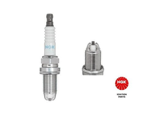 Spark Plug BKR6ETA-10 NGK, Image 2