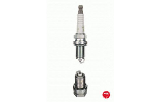 Spark Plug BKR6EYA NGK