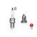 Spark Plug BKR6EZB NGK, Thumbnail 2