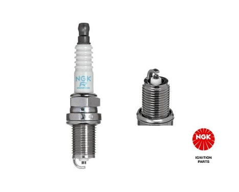 Spark Plug BKR7ES-11 NGK, Image 2