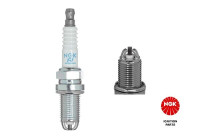Spark plug BKUR6ET-10 NGK
